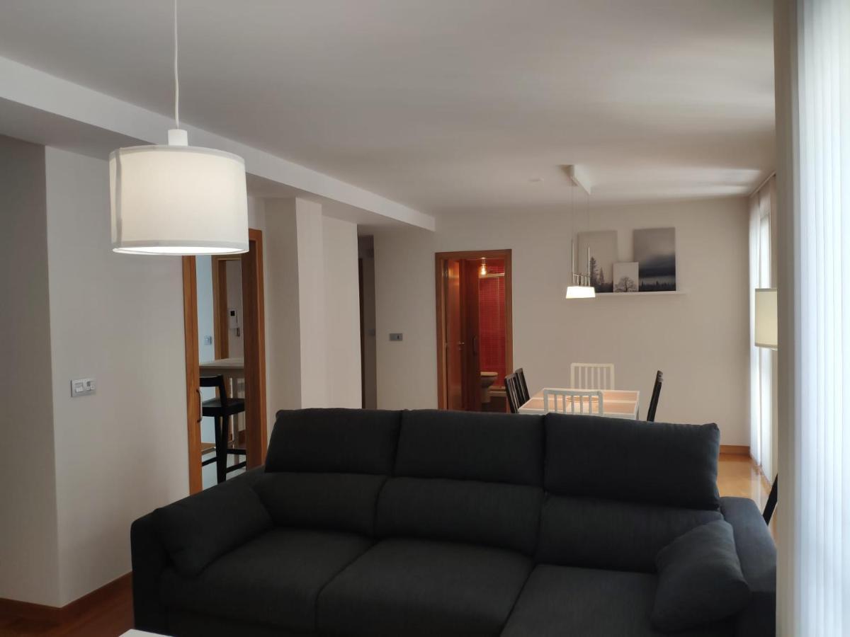 Coco Pardal, Pontevedra Apartment Exterior photo