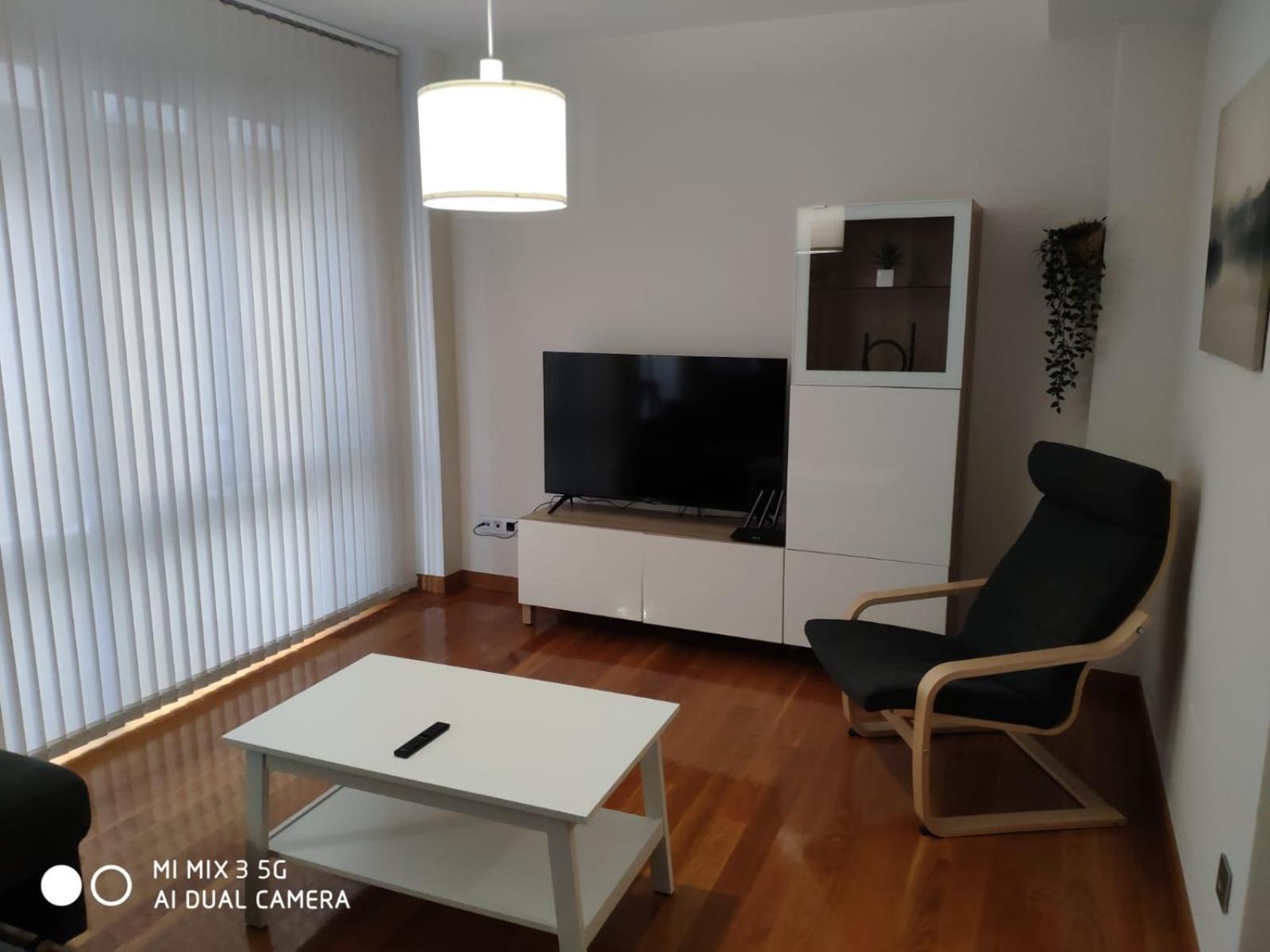 Coco Pardal, Pontevedra Apartment Exterior photo
