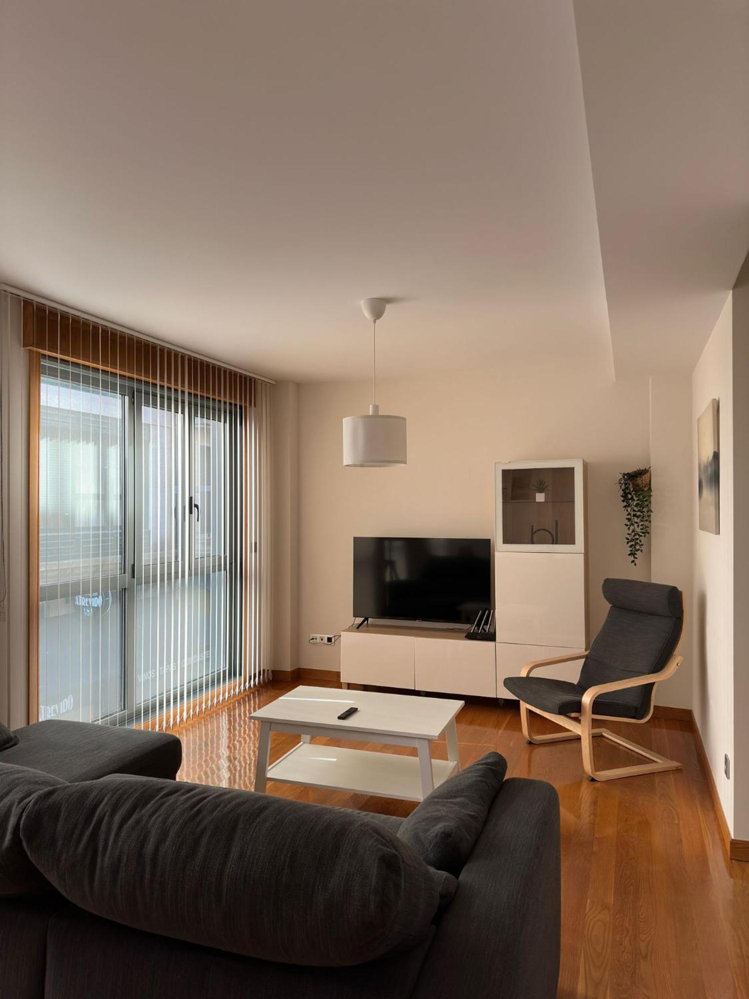 Coco Pardal, Pontevedra Apartment Exterior photo