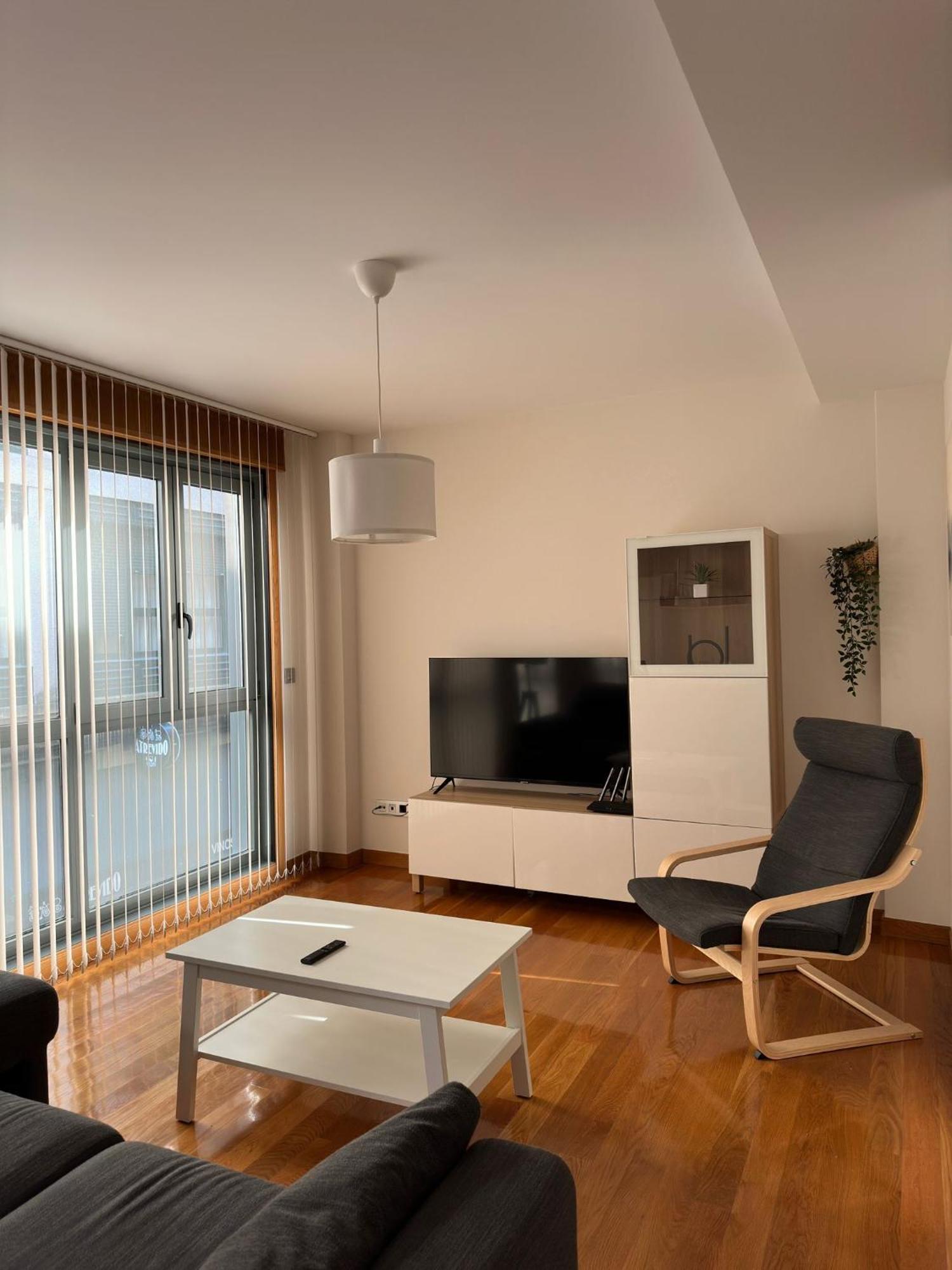 Coco Pardal, Pontevedra Apartment Exterior photo